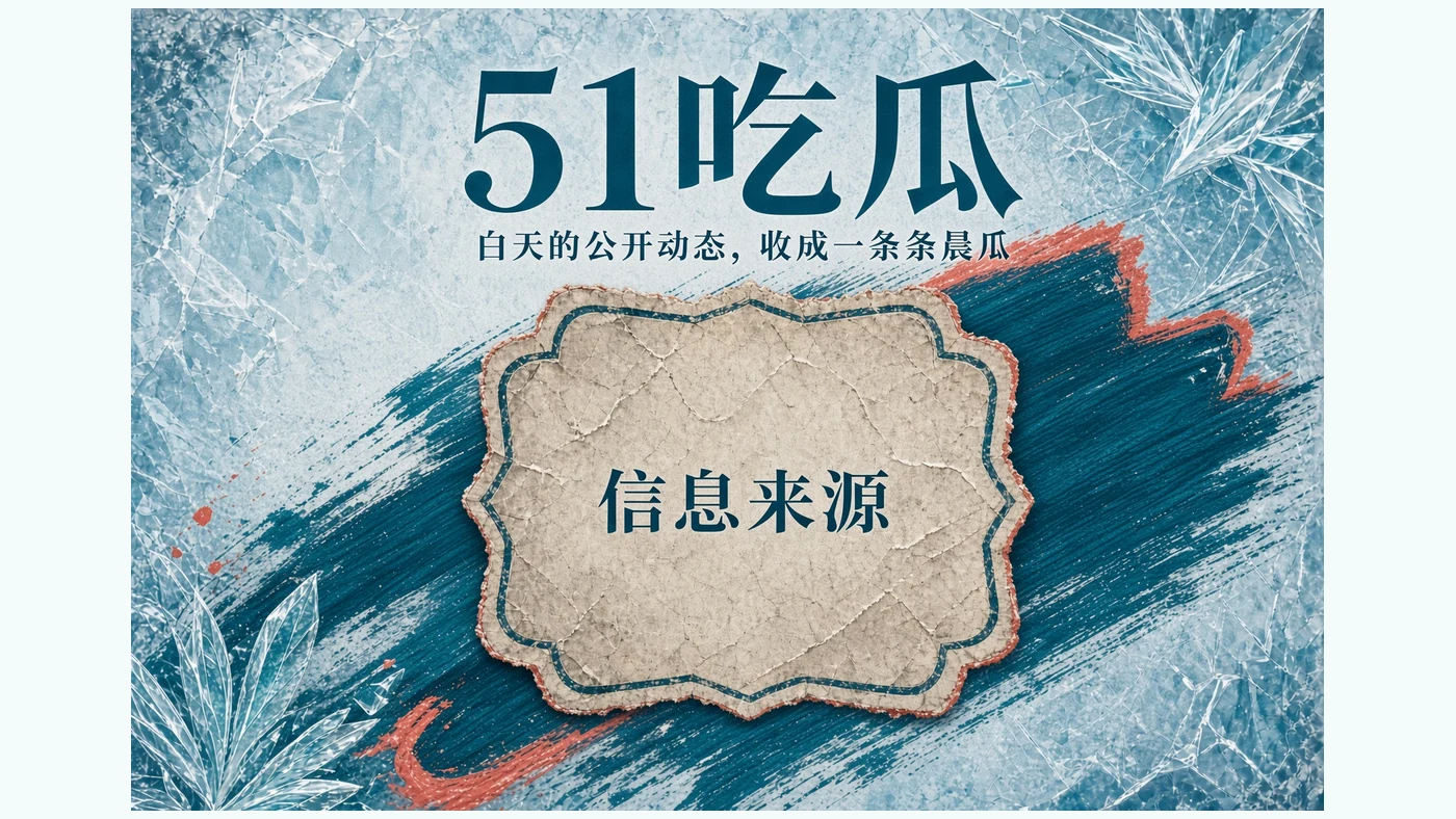51吃瓜品牌展示图