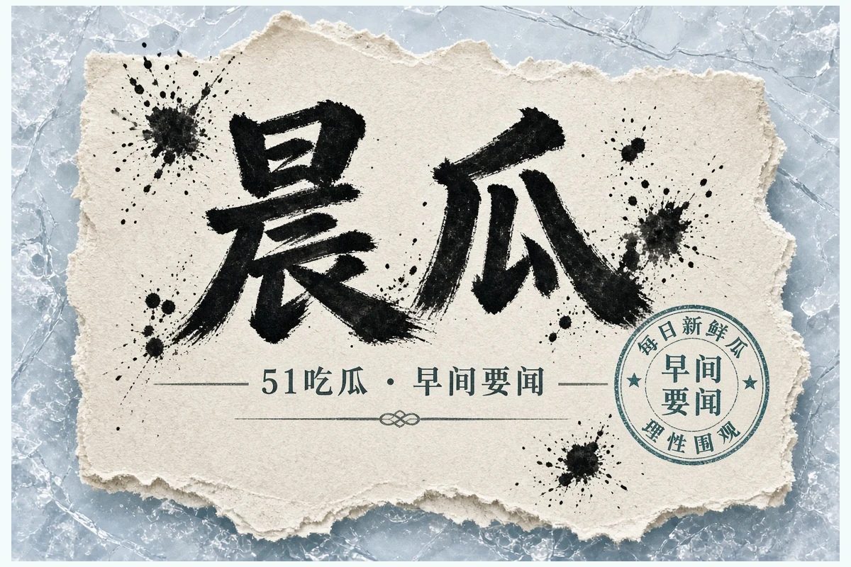 今日焦点配图