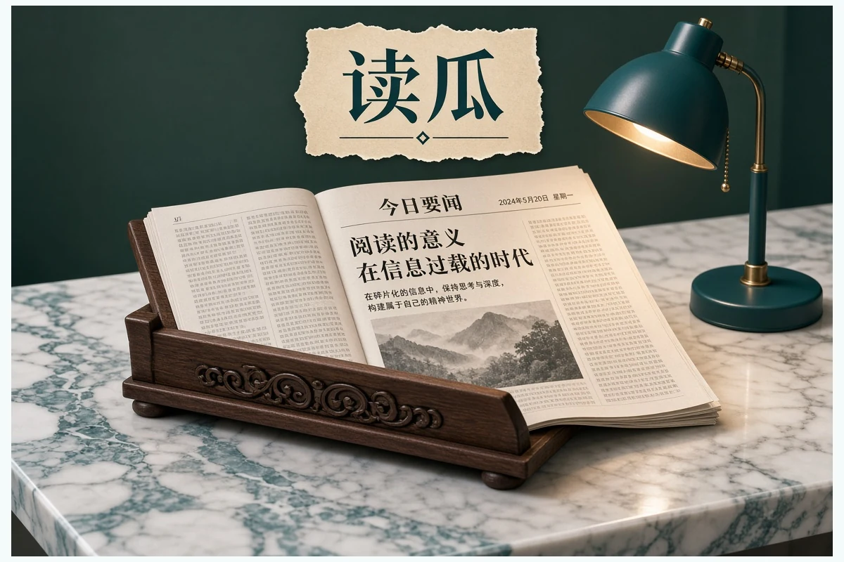 看瓜方法配图