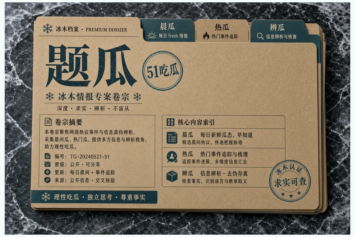 事件脉络配图